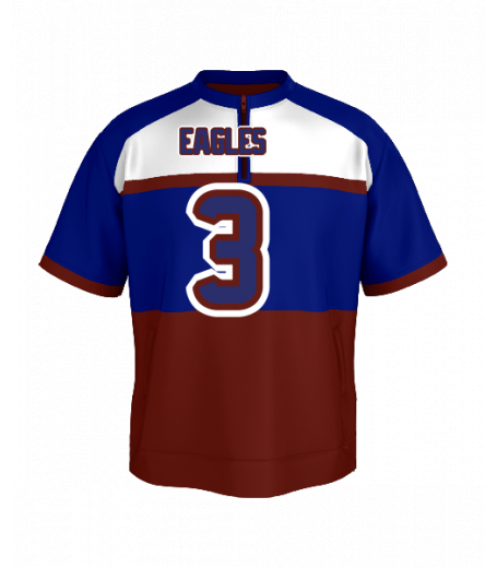 Smallville Jersey