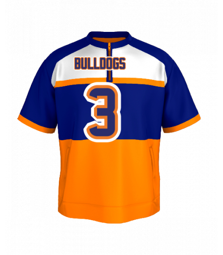 Smallville Jersey