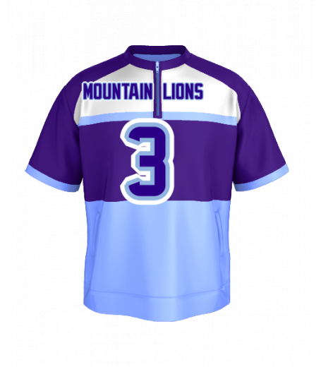 Smallville Jersey