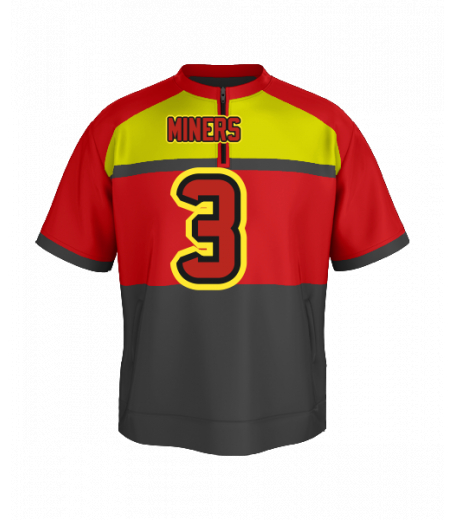 Smallville Jersey