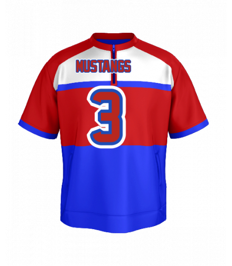 Smallville Jersey