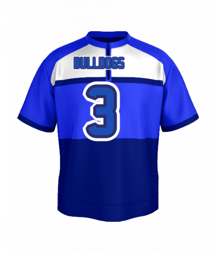 Smallville Jersey