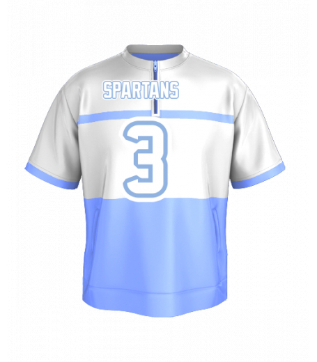 Smallville Jersey