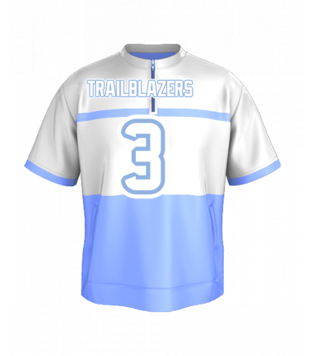 Smallville Jersey