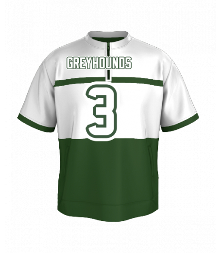 Smallville Jersey