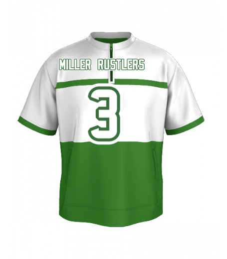 Smallville Jersey