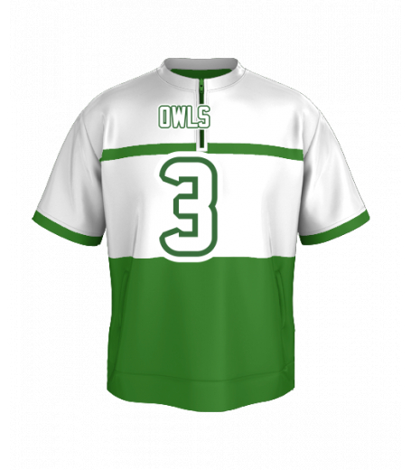 Smallville Jersey