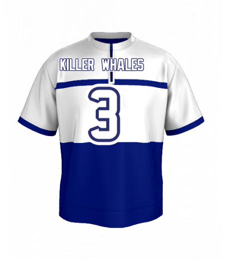 Smallville Jersey