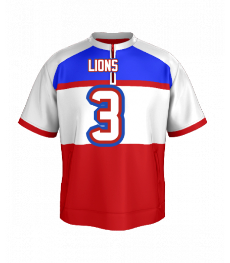 Smallville Jersey