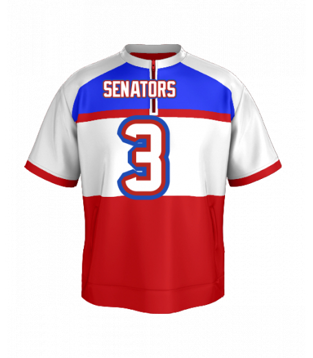 Smallville Jersey