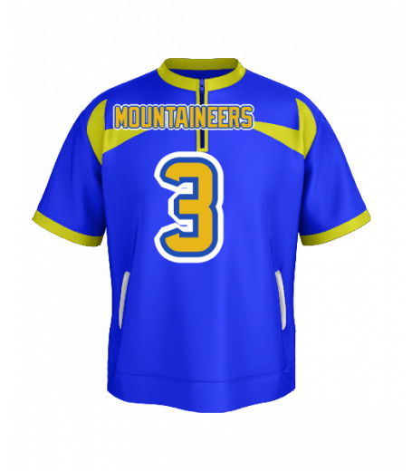 Springfield Jersey