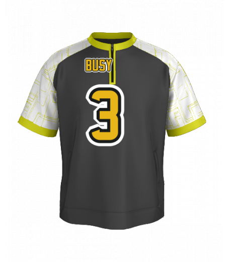 Star City Jersey