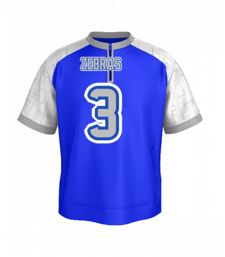 Star City Jersey