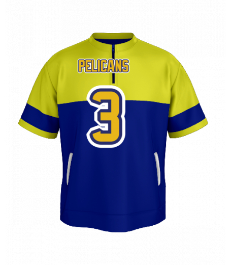 Storybrooke Jersey