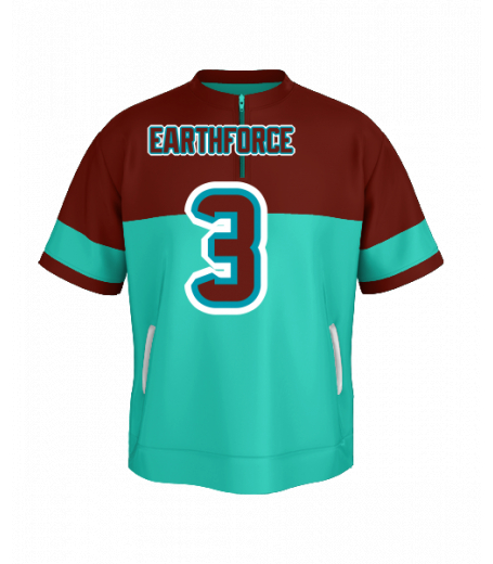 Storybrooke Jersey