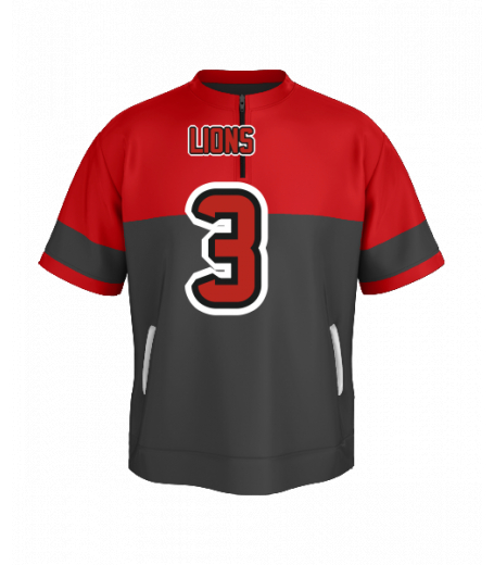 Storybrooke Jersey