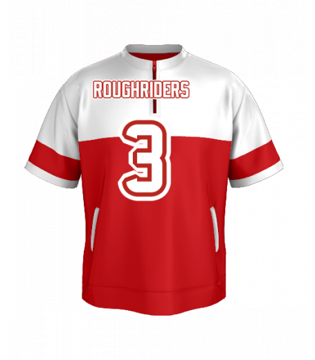 Storybrooke Jersey