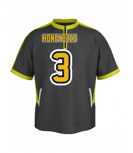 Sunnydale Jersey