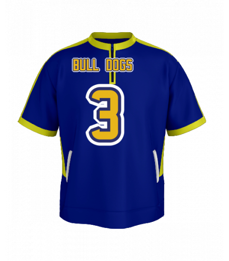 Sunnydale Jersey