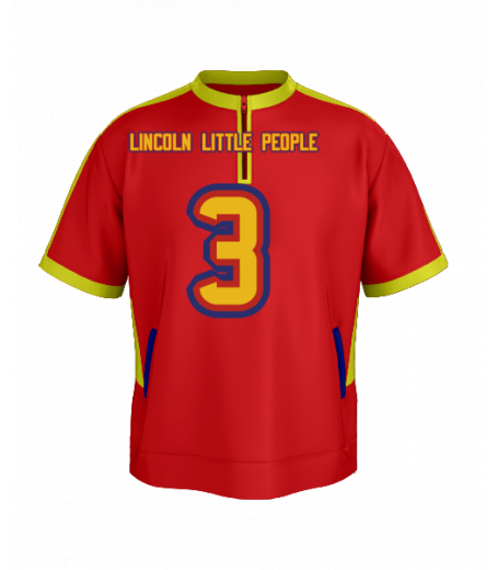 Sunnydale Jersey