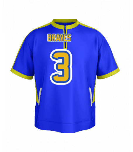 Sunnydale Jersey