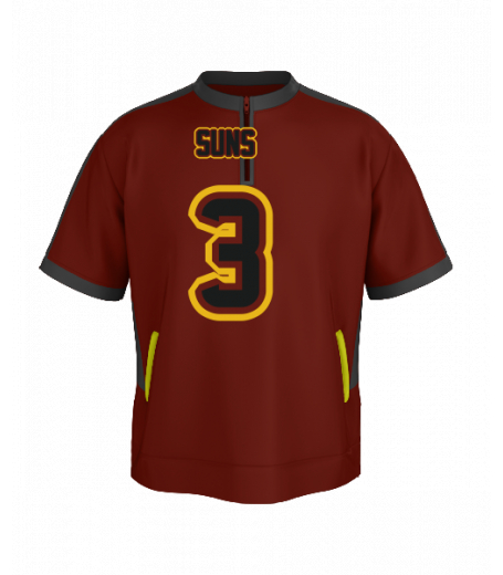 Sunnydale Jersey