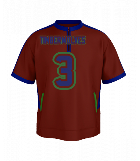 Sunnydale Jersey