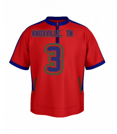 Sunnydale Jersey