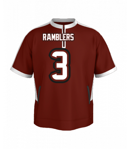 Sunnydale Jersey