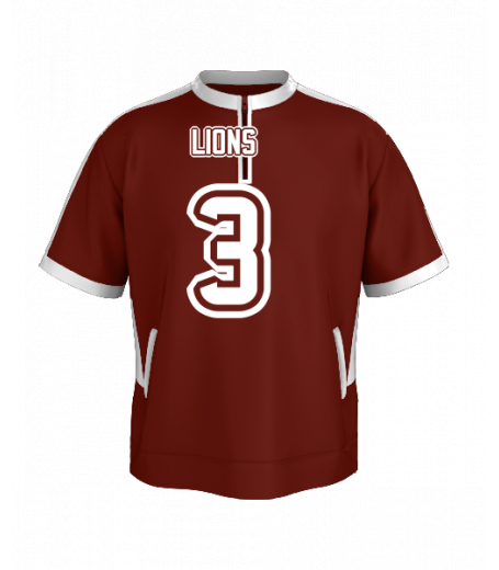 Sunnydale Jersey