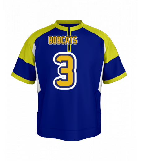 Sweetwater Station Jersey