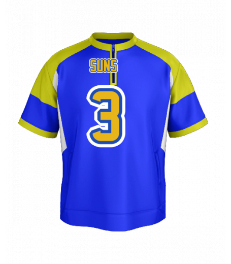 Sweetwater Station Jersey