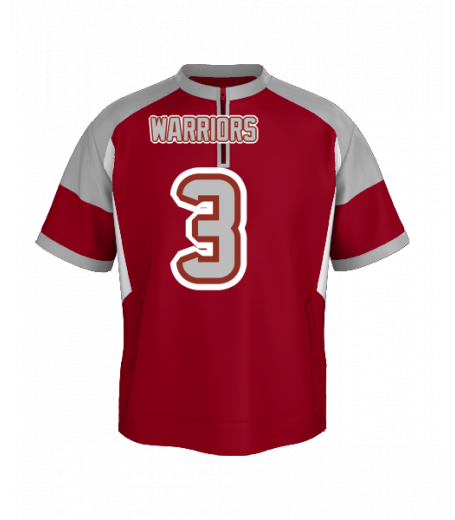 Sweetwater Station Jersey