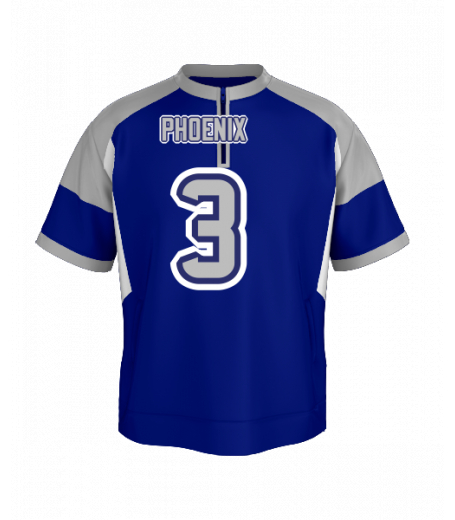 Sweetwater Station Jersey