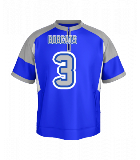 Sweetwater Station Jersey