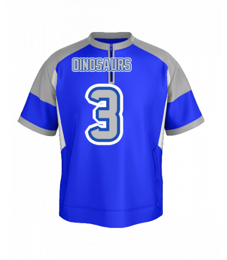 Sweetwater Station Jersey