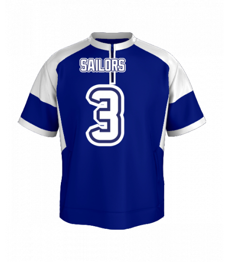 Sweetwater Station Jersey