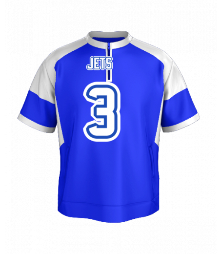 Sweetwater Station Jersey