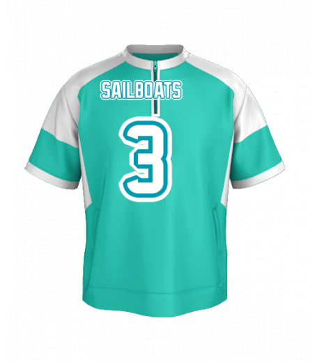 Sweetwater Station Jersey