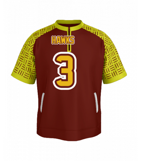 Twin Peaks Jersey