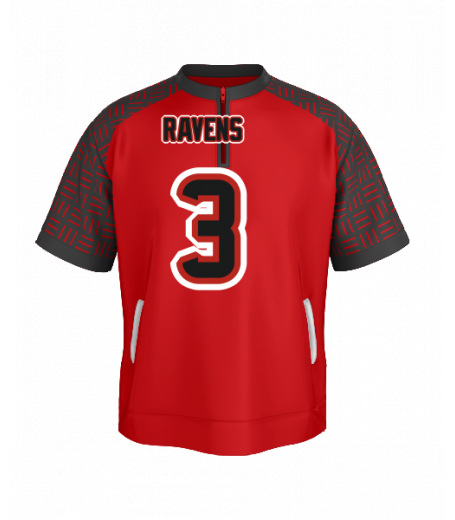 Twin Peaks Jersey