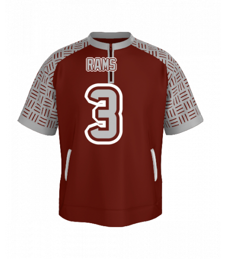 Twin Peaks Jersey