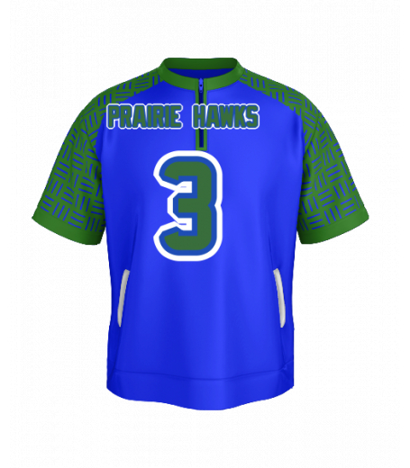 Twin Peaks Jersey