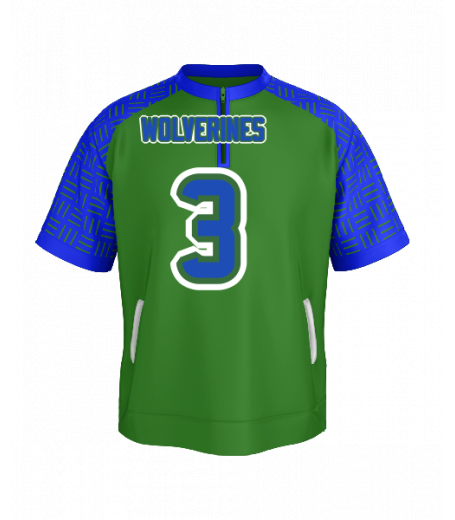 Twin Peaks Jersey