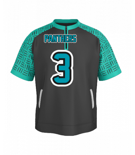 Twin Peaks Jersey