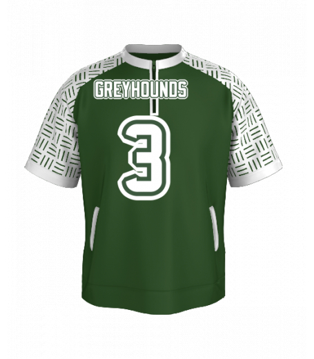 Twin Peaks Jersey