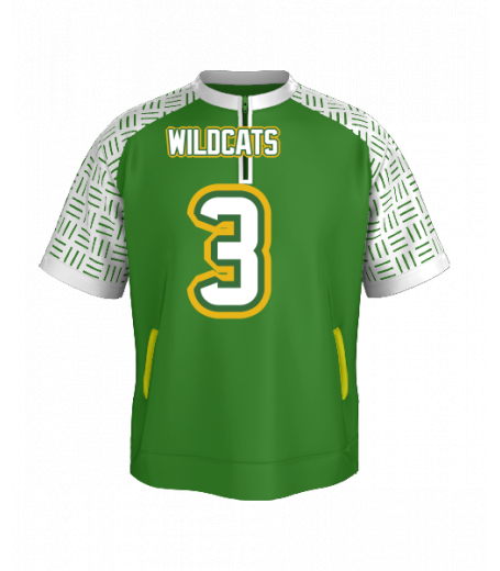 Twin Peaks Jersey