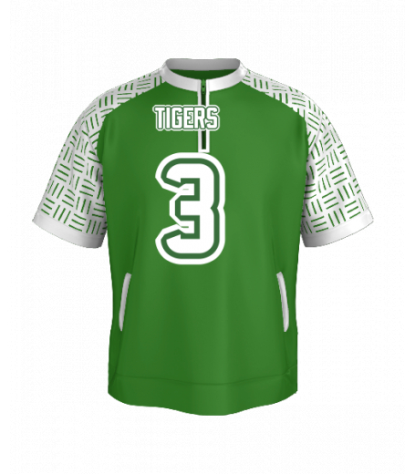 Twin Peaks Jersey