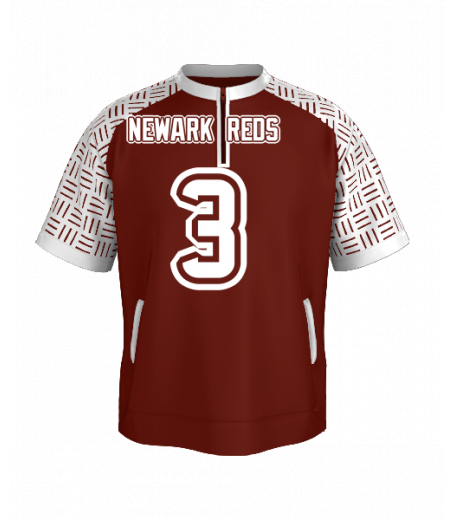 Twin Peaks Jersey