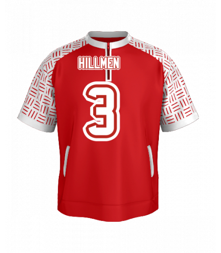 Twin Peaks Jersey